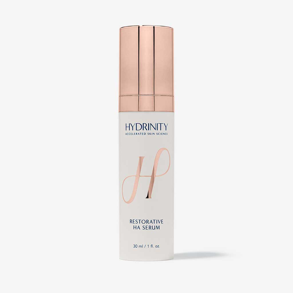 Hydrinity Restorative HA Serum